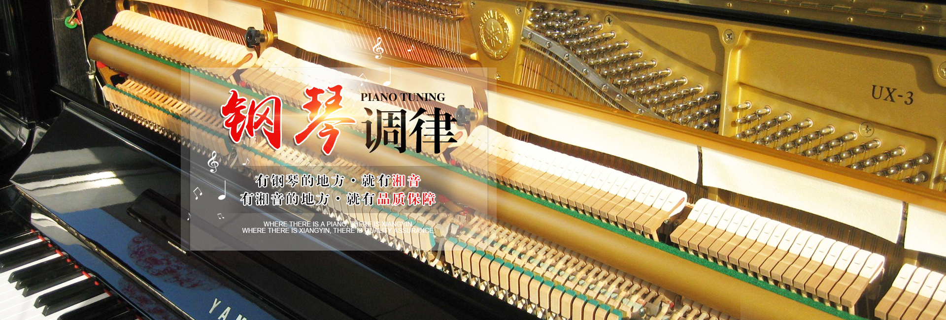 湖南湘音乐器有限公司_常德珠江钢琴销售|珠江钢琴|钢琴出租